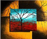 Boxed In by Megan Aroon Duncanson